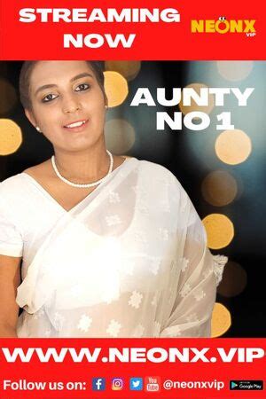 indian aunty movies|Aunty No.1 